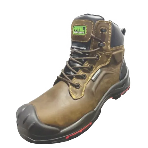 Falcon EH Safety Boot