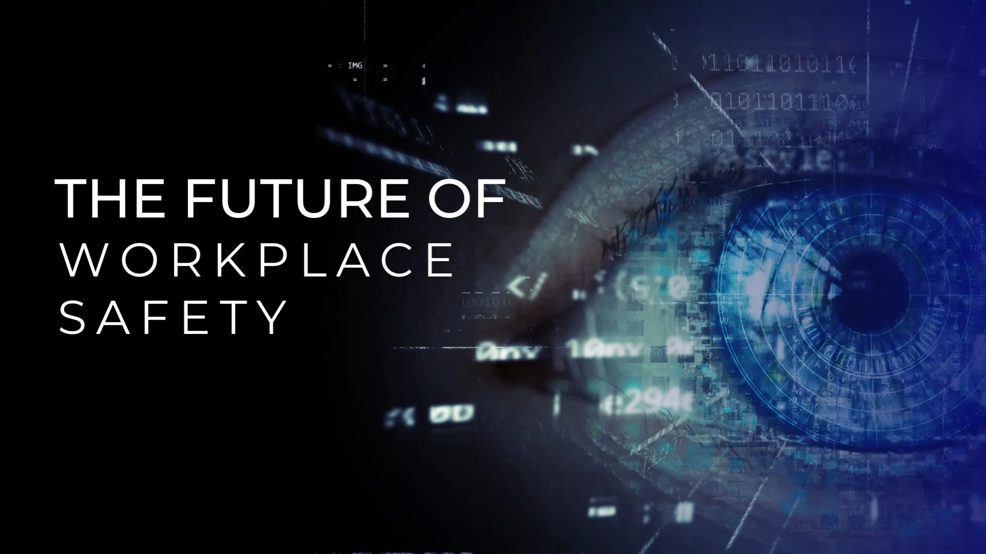 O Futuro da Segurança no Local de Trabalho: Tendências a Observar em 2025