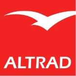 Altrad PREZIOSO logo