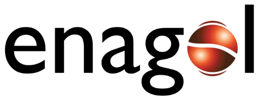Enagol logo