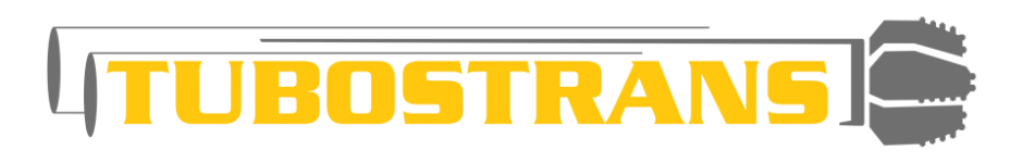 Tubostrans logo