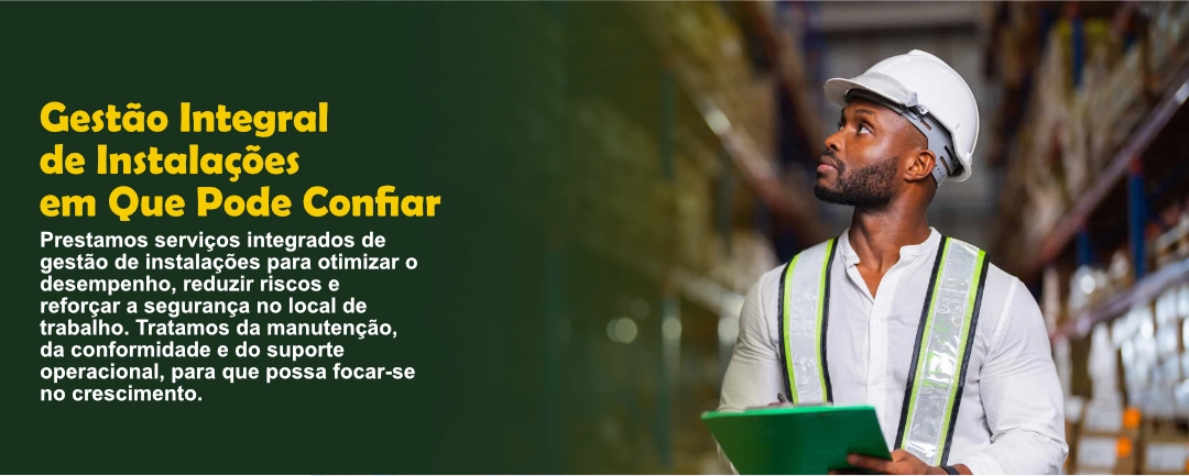 Facility Management Services for Businesses in Angola