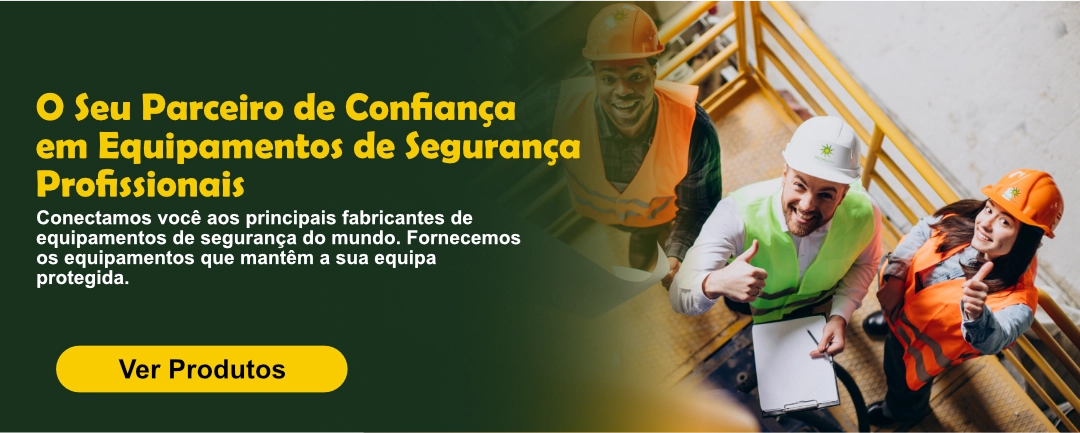 Safety Wear - Personal Protective Equipment Supplier in Angola